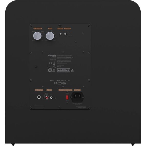 Сабвуфер RP-1200SW, изображение 8