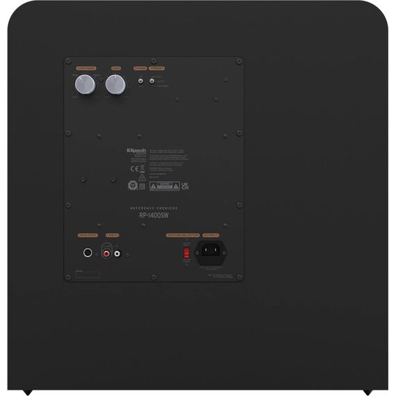 Сабвуфер RP-1400SW, изображение 7