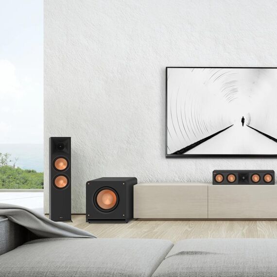 Сабвуфер RP-1200SW, изображение 12