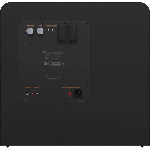 Сабвуфер RP-1600SW, изображение 6
