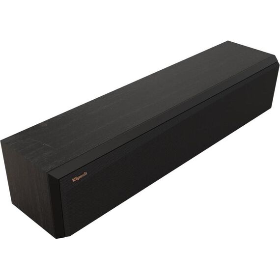 Динамик центрального канала RP-404C II Ebony, Цвет: Ebony, изображение 4