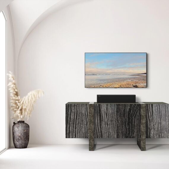 Динамик центрального канала RP-404C II Ebony, Цвет: Ebony, изображение 9