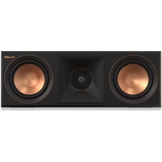 Динамик центрального канала RP-500C II Ebony, Цвет: Ebony, изображение 2