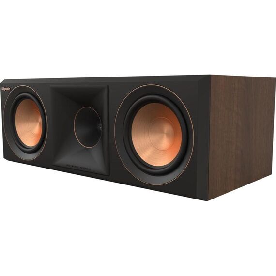 Динамик центрального канала RP-500C II Walnut, Цвет: Walnut, изображение 3