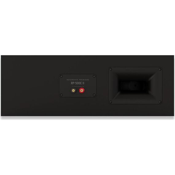 Динамик центрального канала RP-500C II Ebony, Цвет: Ebony, изображение 8