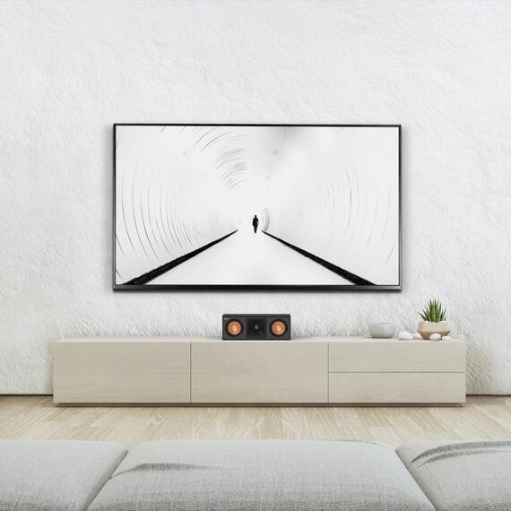 Динамик центрального канала RP-500C II Ebony, Цвет: Ebony, изображение 9