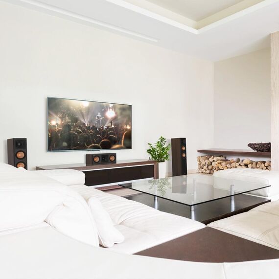 Динамик центрального канала RP-500C II Walnut, Цвет: Walnut, изображение 11