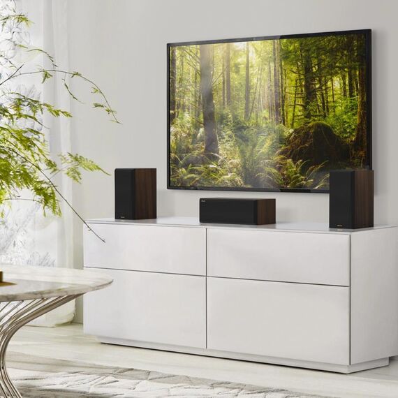 Динамик центрального канала RP-500C II Walnut, Цвет: Walnut, изображение 15