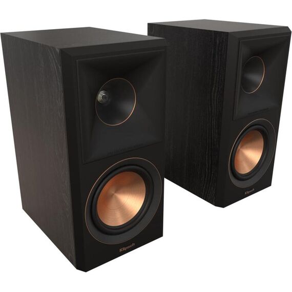 Полочные колонки RP-500M II Ebony, Цвет: Ebony