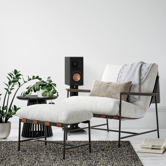 Полочные колонки RP-500M II Ebony, Цвет: Ebony, изображение 10