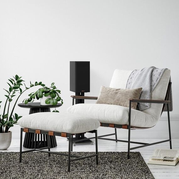 Полочные колонки RP-500M II Ebony, Цвет: Ebony, изображение 11