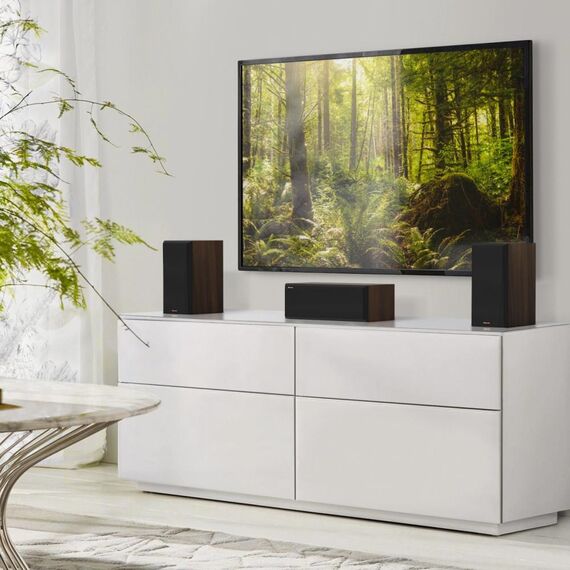 Полочные колонки RP-500M II Walnut, Цвет: Walnut, изображение 9