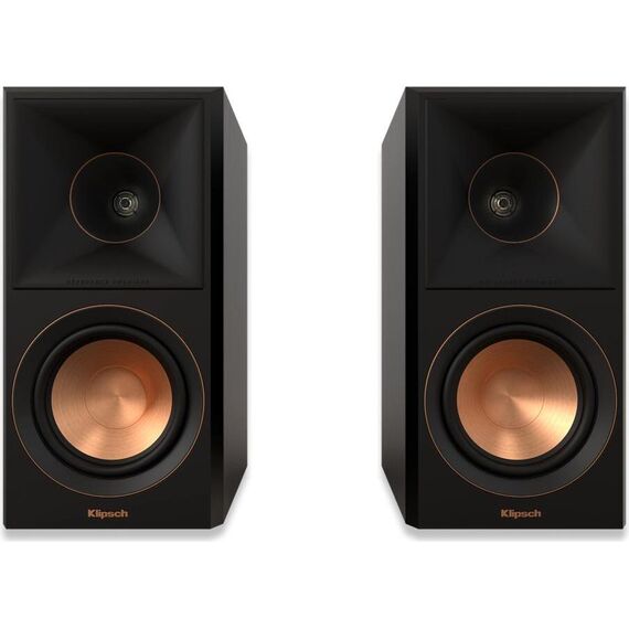Полочные колонки RP-500M II Ebony, Цвет: Ebony, изображение 2