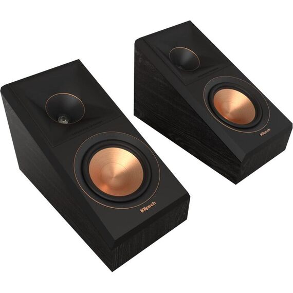 Полочные колонки RP-500SA II Ebony, Цвет: Ebony