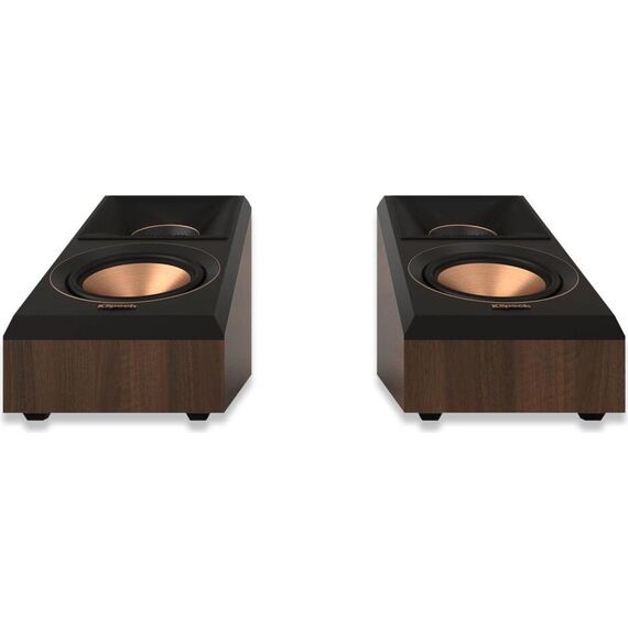 Полочные колонки RP-500SA II Walnut, Цвет: Walnut, изображение 3