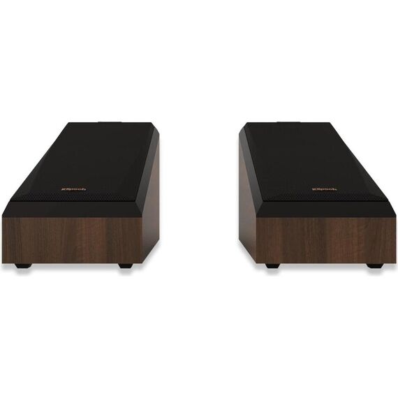 Полочные колонки RP-500SA II Walnut, Цвет: Walnut, изображение 4