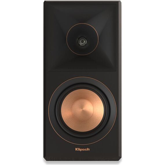 Полочные колонки RP-500SA II Ebony, Цвет: Ebony, изображение 5