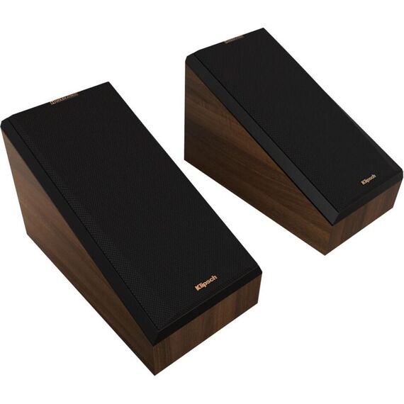 Полочные колонки RP-500SA II Walnut, Цвет: Walnut, изображение 2