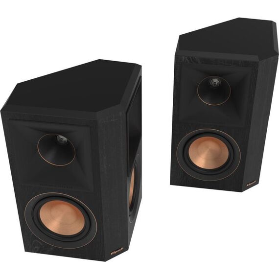 Настенные динамики RP-502S II Ebony, Цвет: Ebony