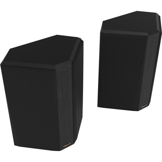 Настенные динамики RP-502S II Ebony, Цвет: Ebony, изображение 4