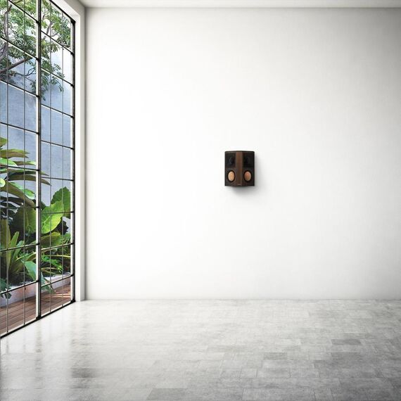 Динамики объемного звучания RP-502S II Walnut, Цвет: Walnut, изображение 6