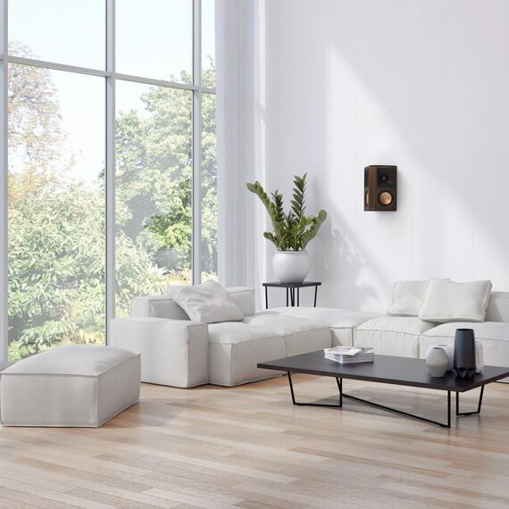 Динамики объемного звучания RP-502S II Walnut, Цвет: Walnut, изображение 8