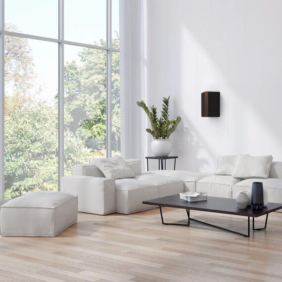 Динамики объемного звучания RP-502S II Walnut, Цвет: Walnut, изображение 9