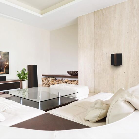 Динамики объемного звучания RP-502S II Walnut, Цвет: Walnut, изображение 13