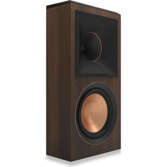 Динамики объемного звучания RP-502S II Walnut, Цвет: Walnut, изображение 4