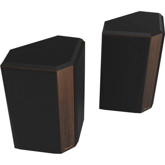 Динамики объемного звучания RP-502S II Walnut, Цвет: Walnut, изображение 2