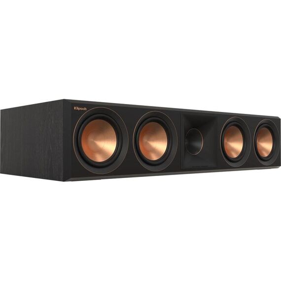 Динамик центрального канала RP-504C II Ebony, Цвет: Ebony, изображение 2