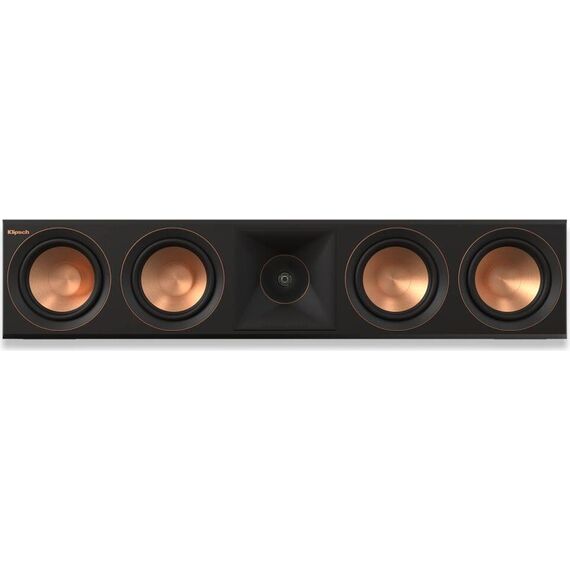 Динамик центрального канала RP-504C II Walnut, Цвет: Walnut, изображение 3