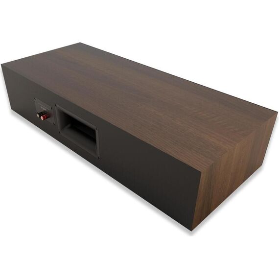 Динамик центрального канала RP-504C II Walnut, Цвет: Walnut, изображение 7
