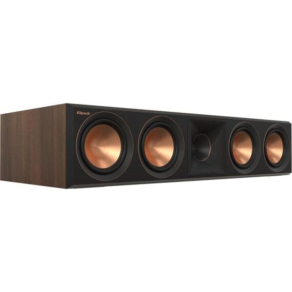 Динамик центрального канала RP-504C II Walnut, Цвет: Walnut, изображение 2