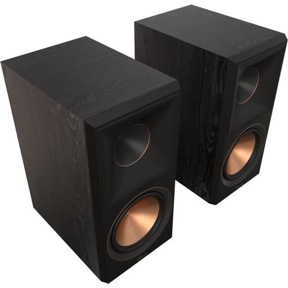 Полочные колонки RP-600M II Ebony, Цвет: Ebony