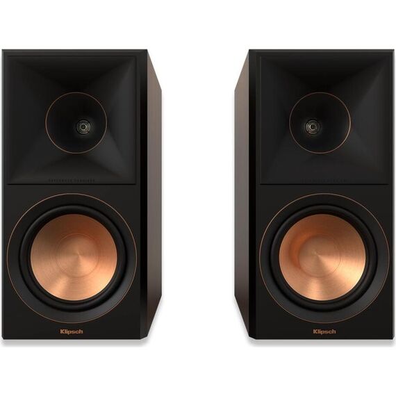 Полочные колонки RP-600M II Walnut, Цвет: Walnut, изображение 2