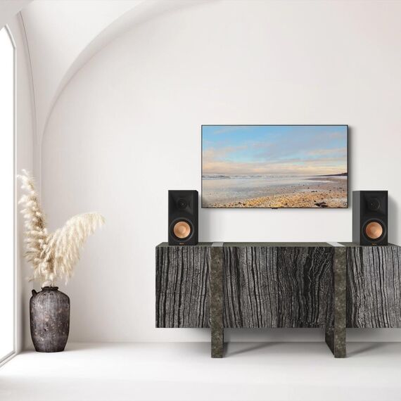 Полочные колонки RP-600M II Ebony, Цвет: Ebony, изображение 8