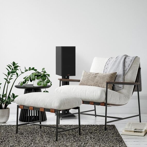 Полочные колонки RP-600M II Ebony, Цвет: Ebony, изображение 11