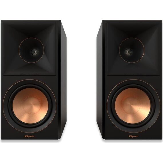 Полочные колонки RP-600M II Ebony, Цвет: Ebony, изображение 2
