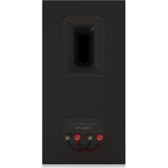Полочные колонки RP-600M II Ebony, Цвет: Ebony, изображение 6