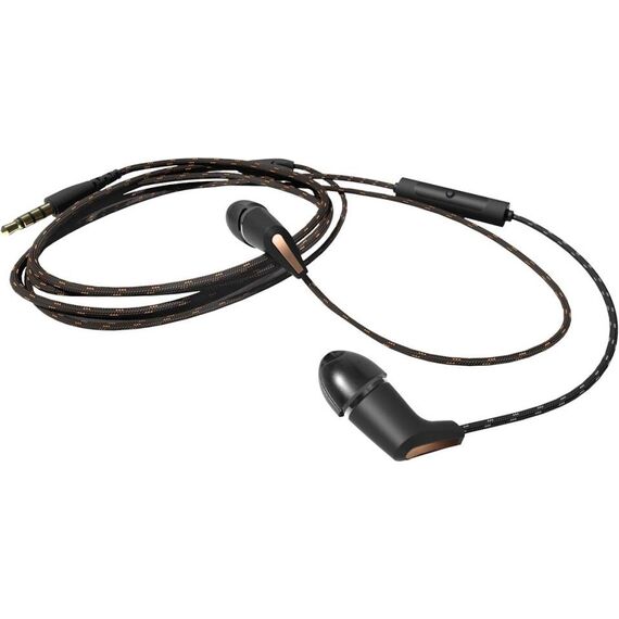Проводные наушники T5M Wired Black, изображение 2
