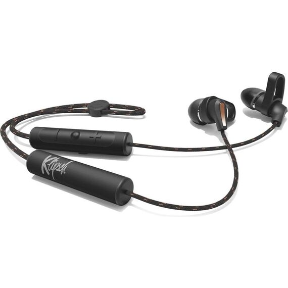 Беспроводные наушники T5 Sport Black, Цвет: Black, изображение 2