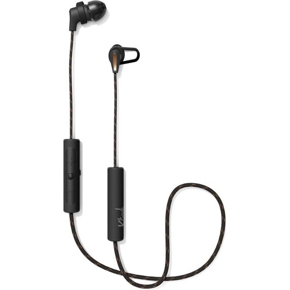 Беспроводные наушники T5 Sport Black, Цвет: Black