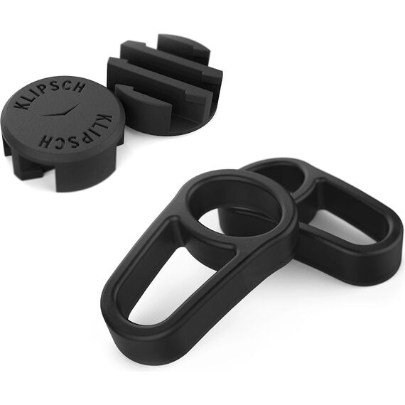 Беспроводные наушники T5 Sport Black, Цвет: Black, изображение 3