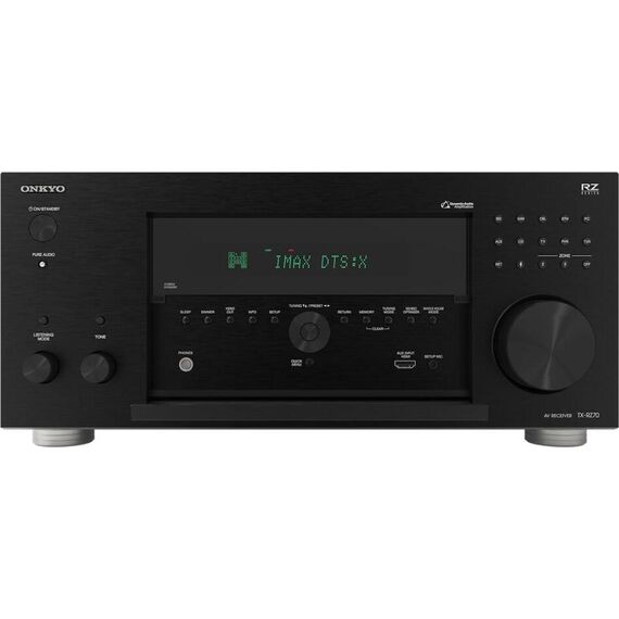 TX-RZ70 11,2 - канальный AV-ресивер, изображение 3