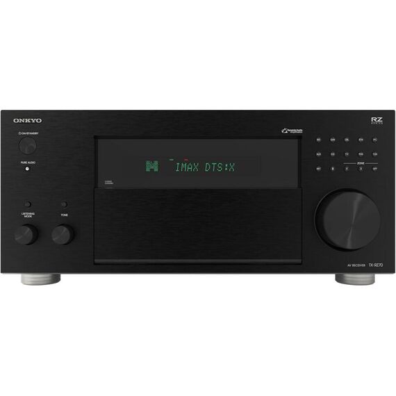 TX-RZ70 11,2 - канальный AV-ресивер, изображение 2