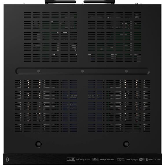 TX-RZ70 11,2 - канальный AV-ресивер, изображение 4