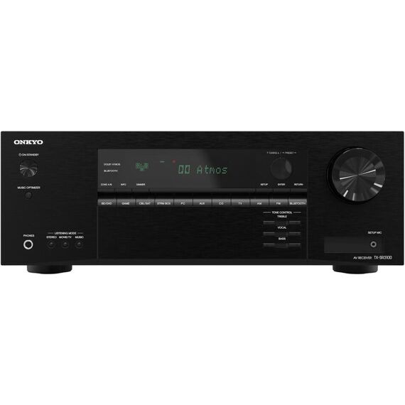 TX-SR3100 5,2-канальный AV-ресивер, изображение 2