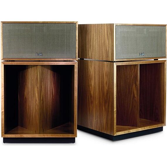 Напольная колонка La Scala AL5 Walnut, Цвет: Walnut, изображение 3
