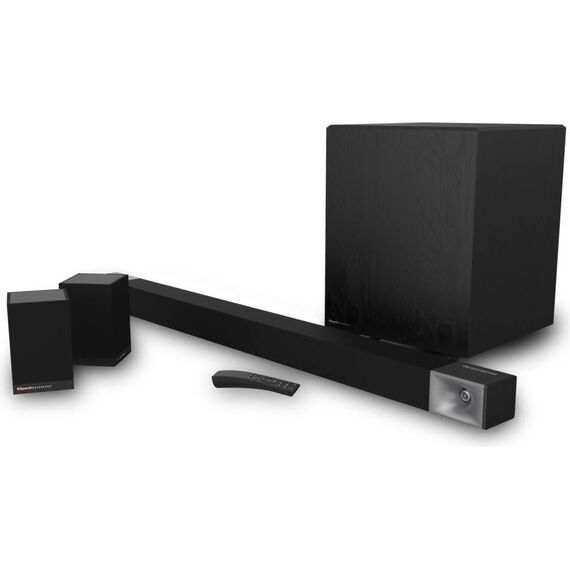 Саундбар Cinema 800 5.1